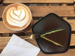 -Home Cafe(水榭春天店)