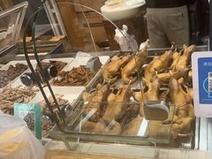 -戚顺兴盐水鸭(新街口明瓦廊店)