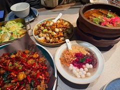-饕林餐厅(春熙路店)