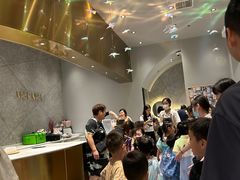 -NOKNOK若蔻亲子餐厅(天地壹方北馆店)