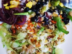 -CHEESE TACO搬砖客(凯德店)