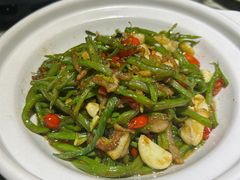 -米椰湘·辣椒炒肉