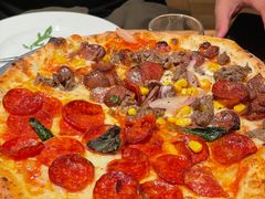 -1861意大利餐厅(文化广场店)