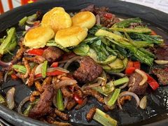 -一烙锅(友谊店)