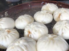 -清泉阁包子铺(中山路店)