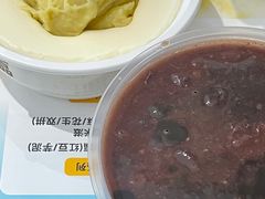-满记甜品(苏州中心店)