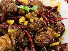 -老三样·旧食新味(万寿宫店)