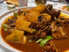 -阿布都新疆音乐美食城(长湖路店)