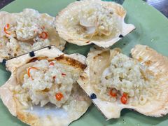 -贞姨美食·老字号海鲜大排档