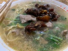 -泰顺江南春面馆