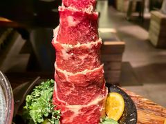 -山葵村烤肉(海淀区民族大学店)