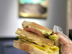 -吱咖啡西式简餐