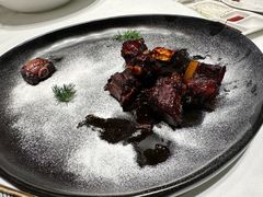 -贝勒爷·酥不腻烤鸭