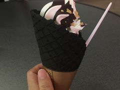 -麦当劳(皇岗路店)