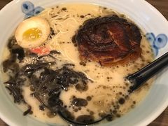 博多拉面-雷神拉面(财富中心玉米楼店)