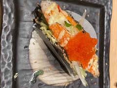 -Tuna maki寿司(苏州大悦城店)