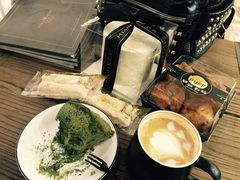 -美滋每客(亲贤北街店)