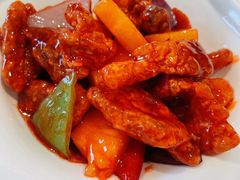 -东门烤鸭店(鼓楼店)