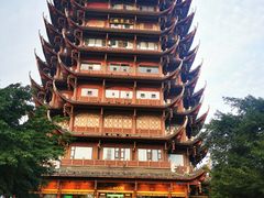 -眉山湿地公园(东坡区)