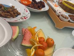 -沪华海鲜大酒楼(南汇店)