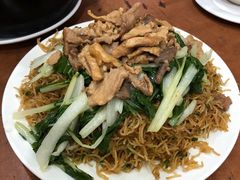 -万兴菜馆(龙华店)