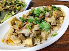 -正宗天津烧麦馆(柳州路店)