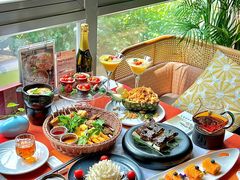 -若蘭慈·无国界素食料理(欢乐海岸店)