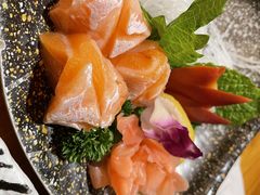 -桃太郎创作料理(大坪店)