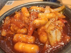 -汉拿山(包河万达店)