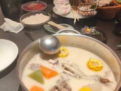 -官也街澳门火锅(新源里店)