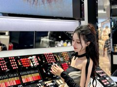 -燕莎友谊商城(金源店)