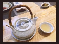 -竹幸日本料理(国光1937科技文化创意园店)