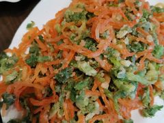 -葛记焖饼(伏牛路店)