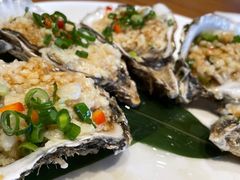 -安东水产海鲜餐厅