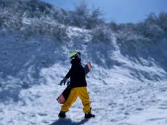 -太子岭滑雪场