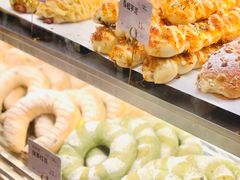 -The open life(万象城店)