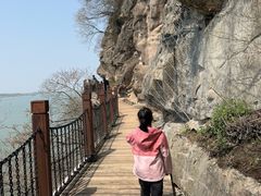 -采石矶景区