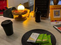 -涟LIAN·泰式按摩·MASSAGE·SPA(深业上城店)