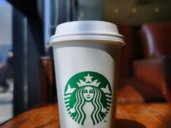 -星巴克(济南美莲广场店)