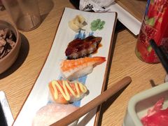 -温野菜涮涮锅(曲江大悦城店)