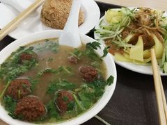 -白魁老号饭庄(交道口店)