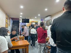 -老袁炒年糕(富豪路店)