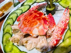 -抱德·潮汕味(敦和店原惠城鱼仔)