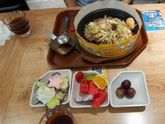 -豪客来牛排(成都锦江大融城店)