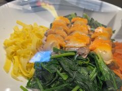-新时代大酒店(仰口路店)