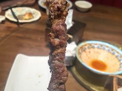 -驿楼兰·新疆菜(火车站店)