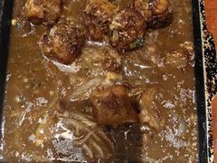 -金陵后厨·南京菜(新街口秣陵路店)