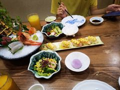 -红叶日料·放题·海胆·定食(星海店)