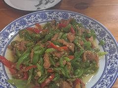 -特色口水鱼馆