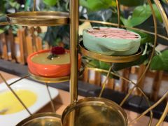 -豪客来牛排(成都锦江大融城店)